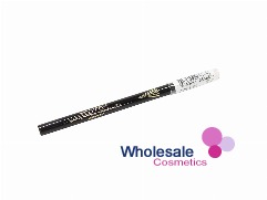 12 x Max Factor Masterpiece Wow Eyeliner Pencil - 310 BLACK SABLE